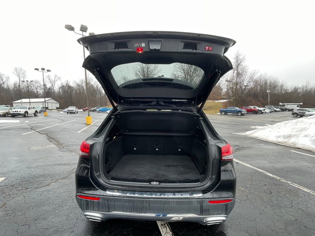 Used 2023 Mercedes-Benz GLA 250 4MATIC image 16