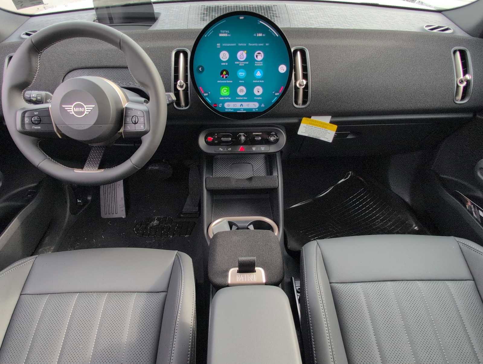 New 2026 MINI Cooper Countryman SE AWD/4WD image 15