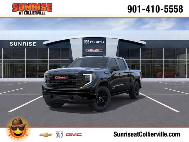 New 2026 GMC Sierra 1500 Elevation w/ Preferred Package AWD/4WD image 1