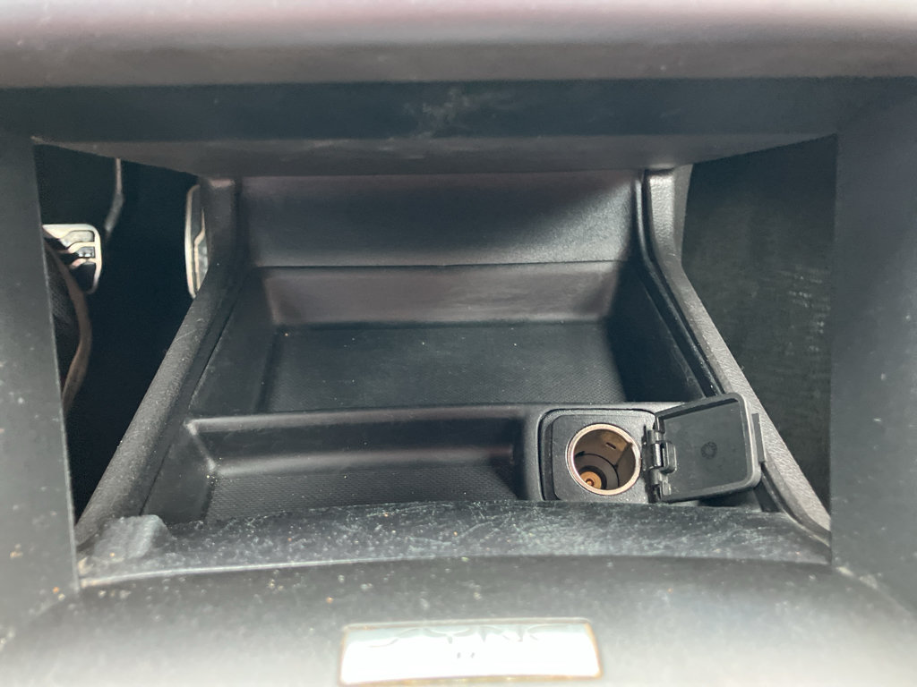 Used 2014 Ford Fusion Titanium FWD image 20