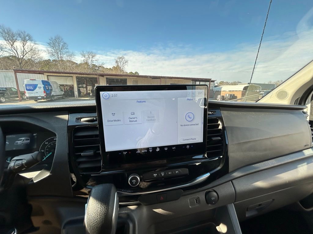 Used 2023 Ford Transit 350 XLT image 30