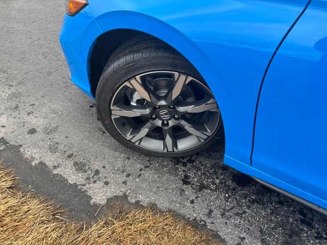 New 2026 Honda Civic Sport Touring image 28