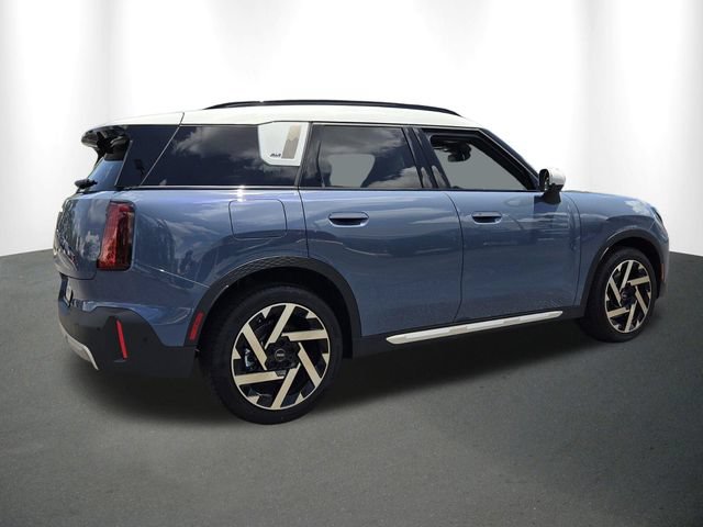 New 2027 MINI Cooper Countryman S AWD/4WD image 7