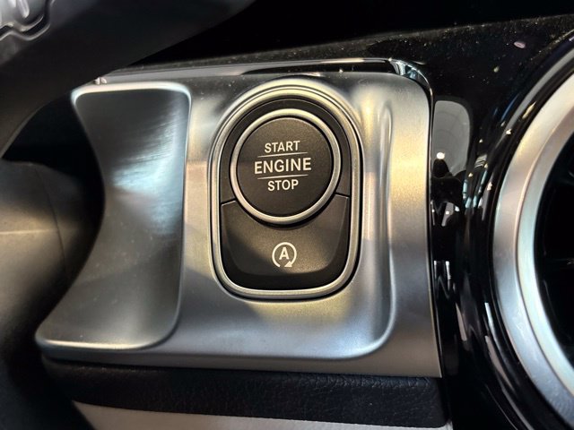 Certified 2026 Mercedes-Benz GLB 250 4MATIC image 14