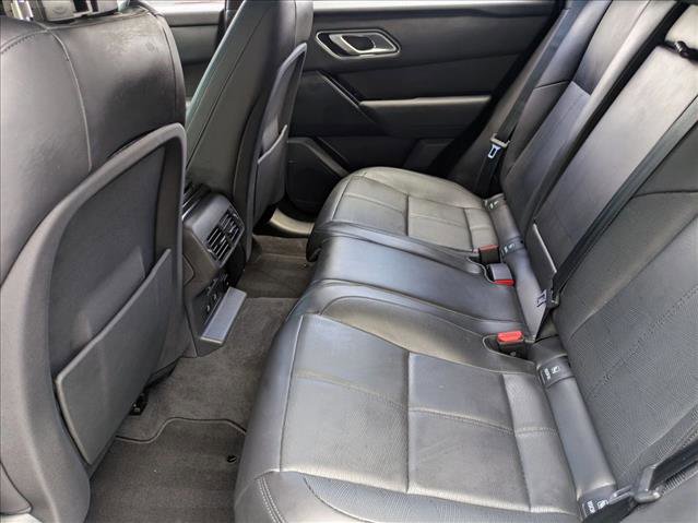 Used 2024 Land Rover Range Rover Velar Dynamic HSE AWD/4WD image 18