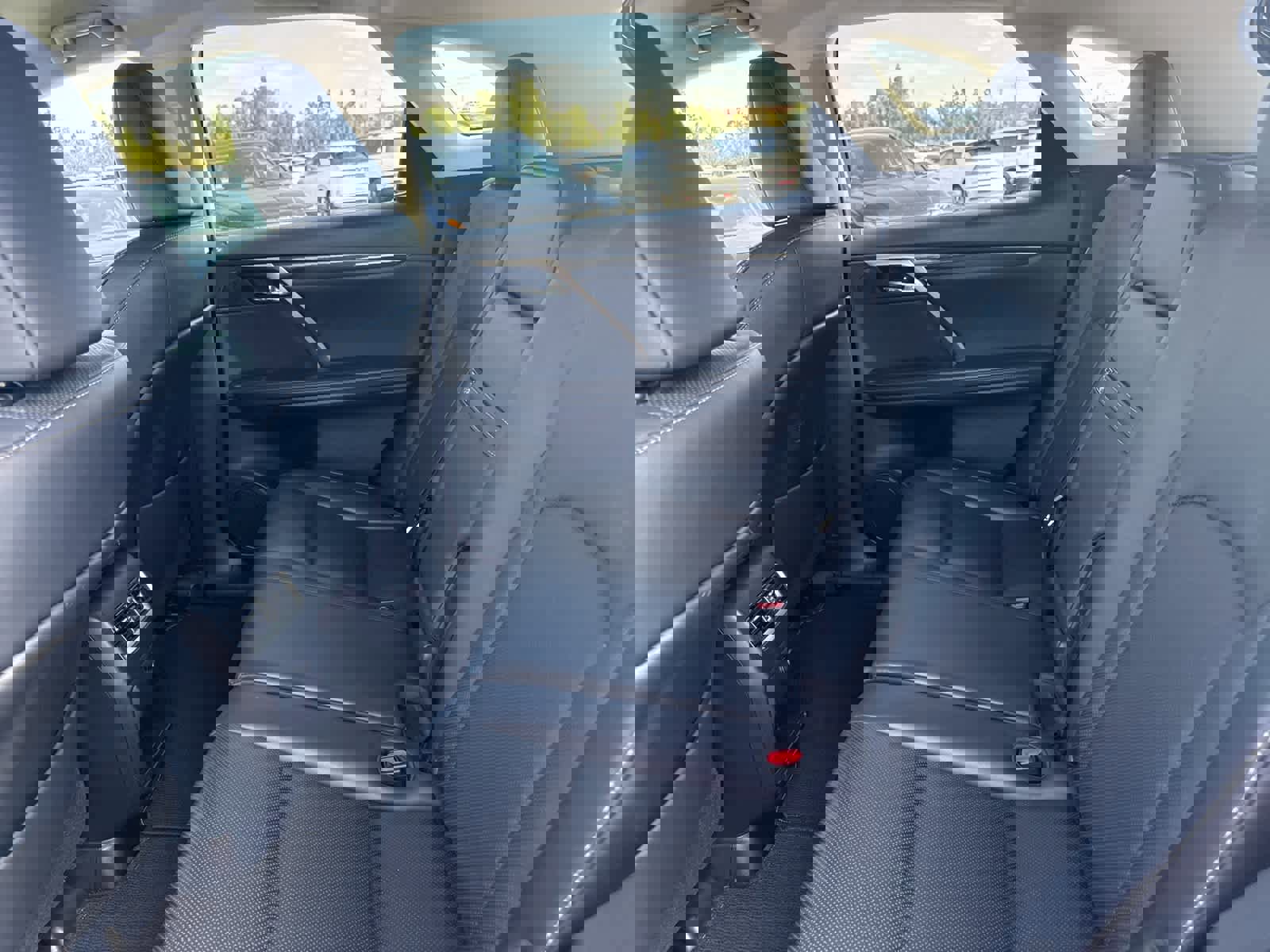 Used 2019 Lexus RX 350 FWD w/ Accessory Package image 16