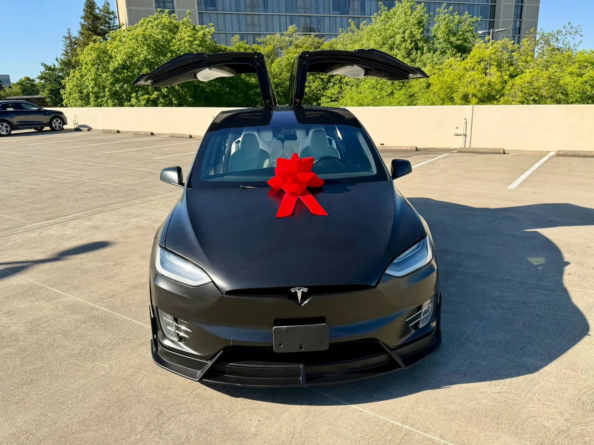 Used 2019 Tesla Model X P100D AWD/4WD image 66