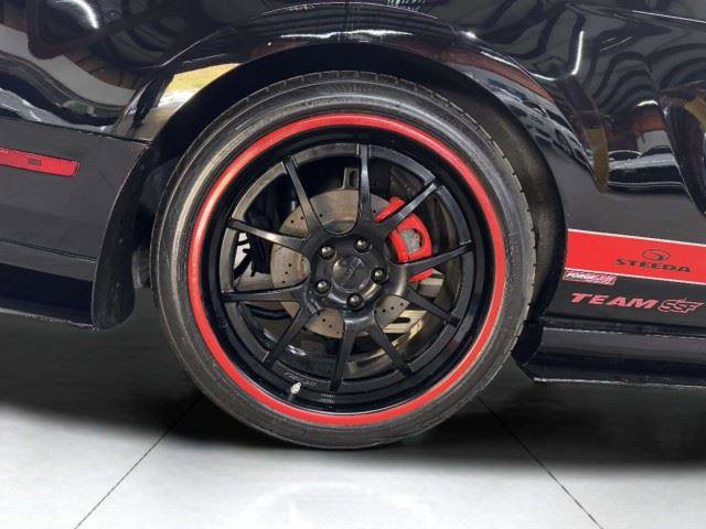 Used 2012 Ford Mustang Shelby GT500 w/ SVT Performance Pkg RWD image 53