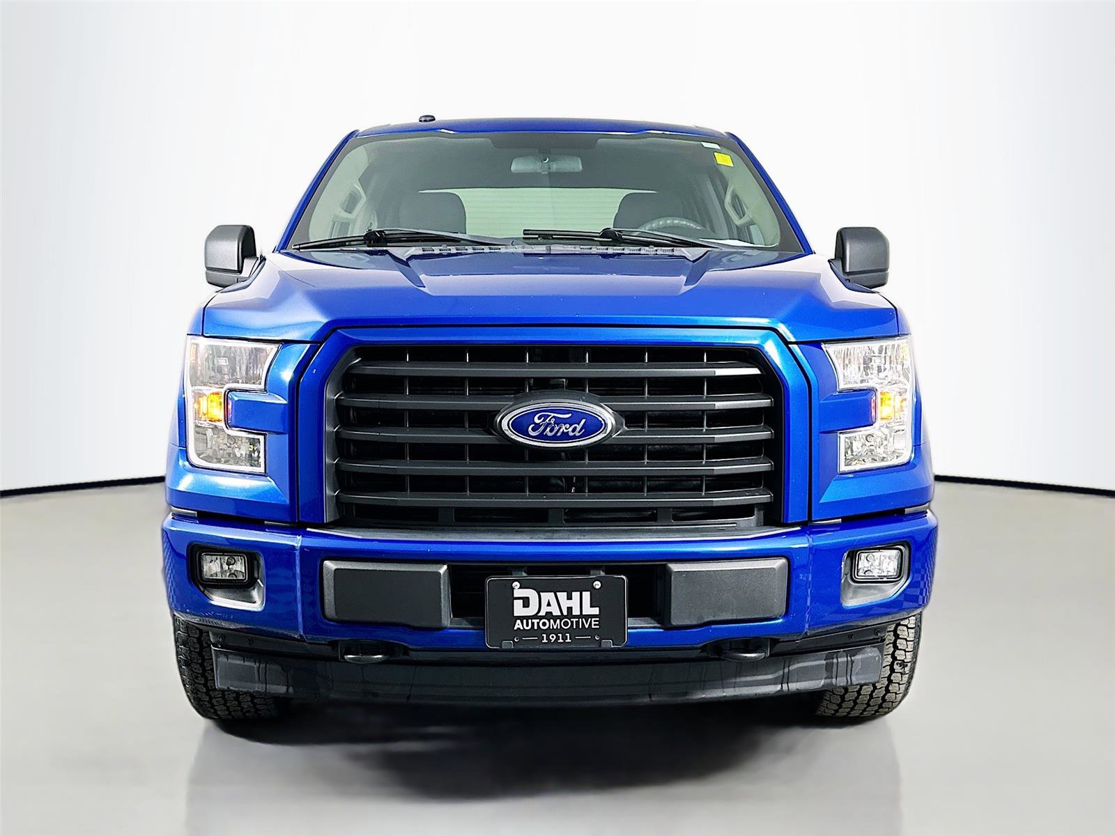 Used 2017 Ford F150 XL w/ Equipment Group 101A Mid image 2