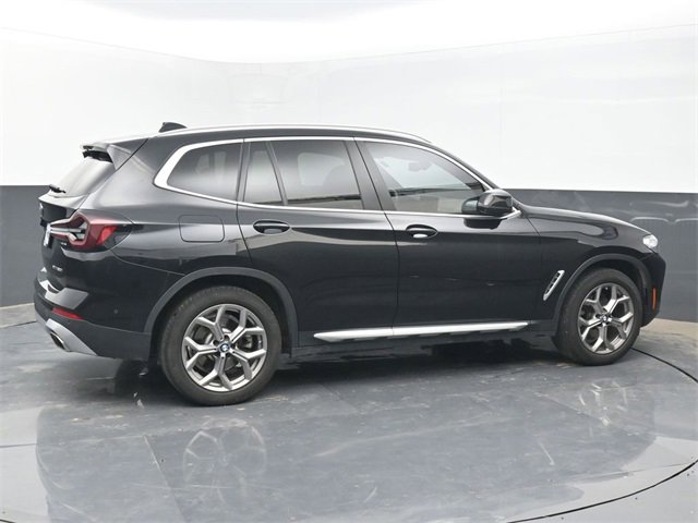 Used 2023 BMW X3 xDrive30i image 6