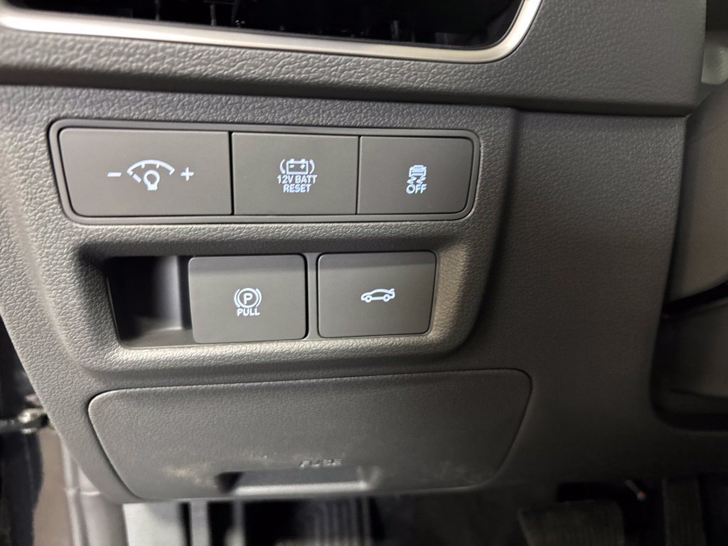 New 2026 Hyundai Sonata Blue FWD image 13