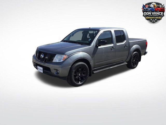 Used 2018 Nissan Frontier SV w/ Value Truck Package RWD 360° Tour