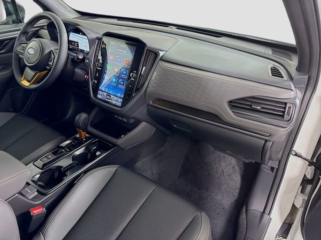 New 2026 Subaru Forester Wilderness image 31