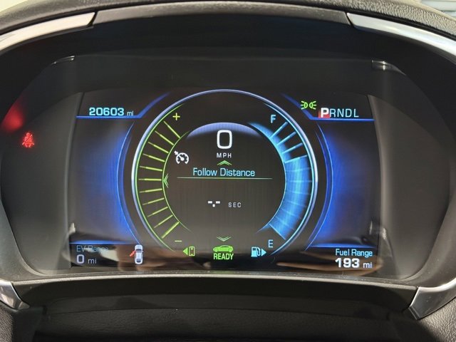 Used 2018 Chevrolet Volt Premier w/ Driver Confidence Package image 24