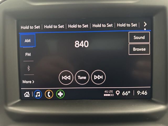 New 2026 Chevrolet Silverado 1500 W/T w/ WT Value Package image 16