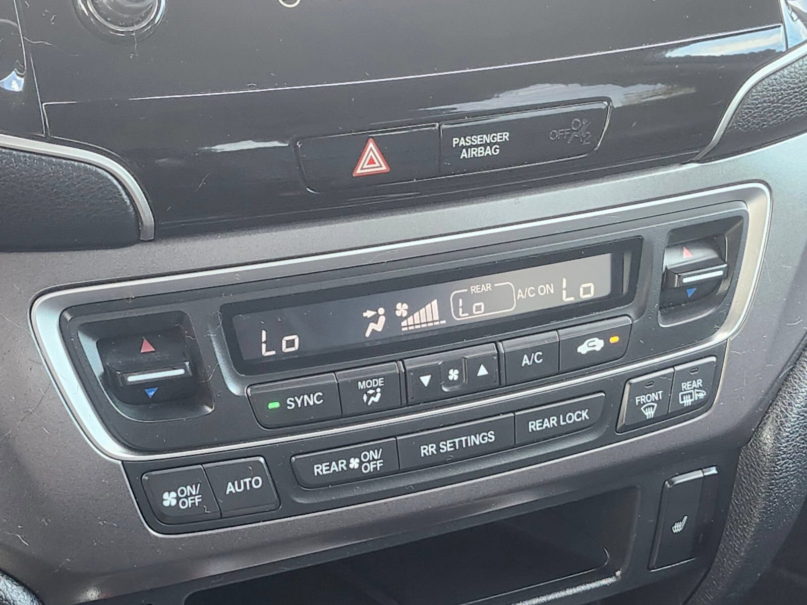 Used 2022 Honda Pilot Special Edition image 22