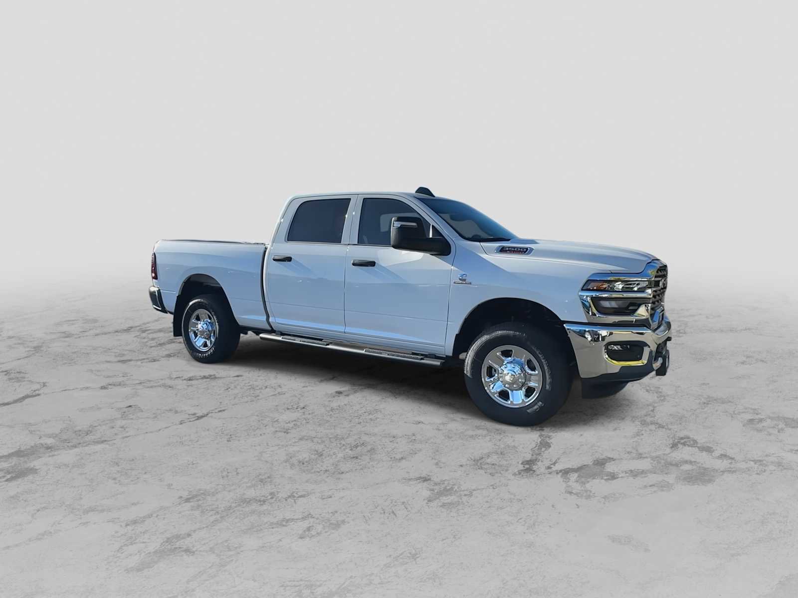 New 2026 RAM 3500 Tradesman image 2