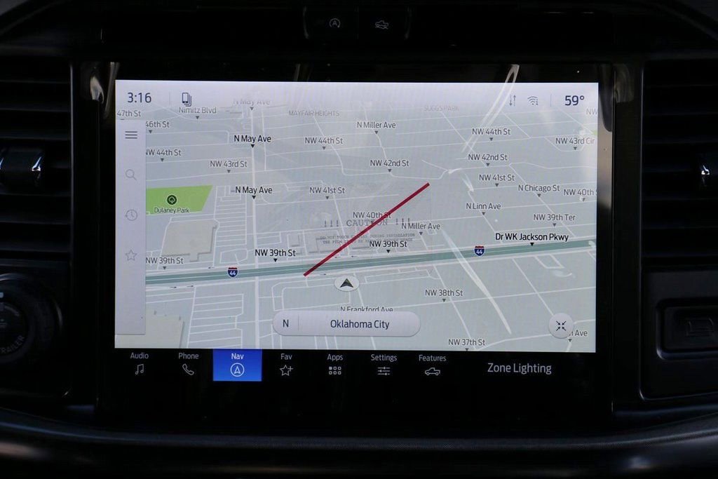 New 2026 Ford F150 Tremor w/ Equipment Group 402B image 27