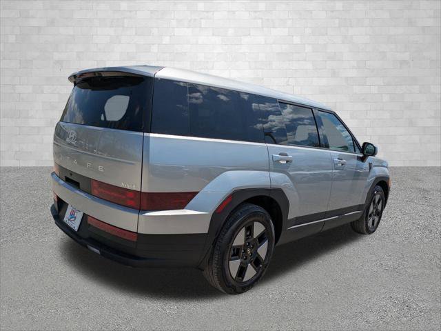 New 2026 Hyundai Santa Fe SE FWD image 2