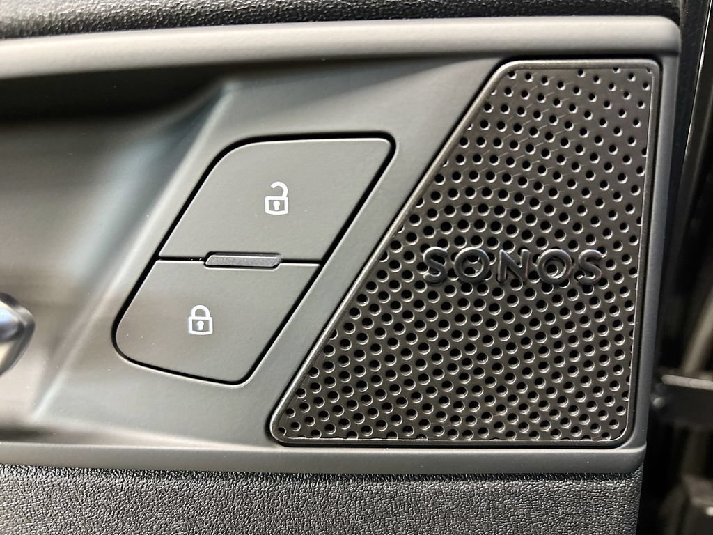 New 2026 Audi Q3 quattro 2.0T AWD/4WD image 21