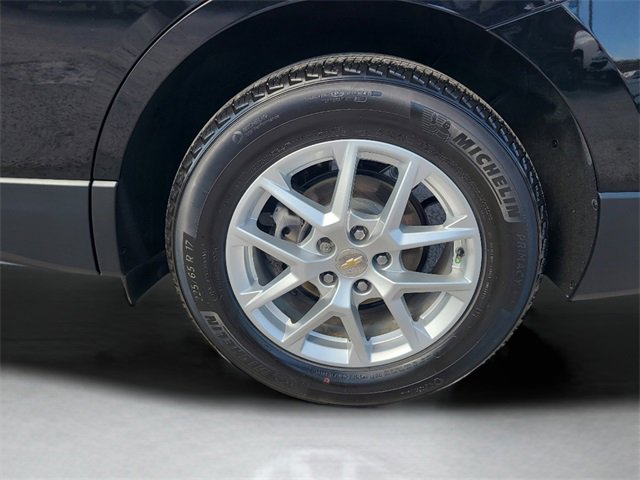 Used 2024 Chevrolet Equinox LT image 36