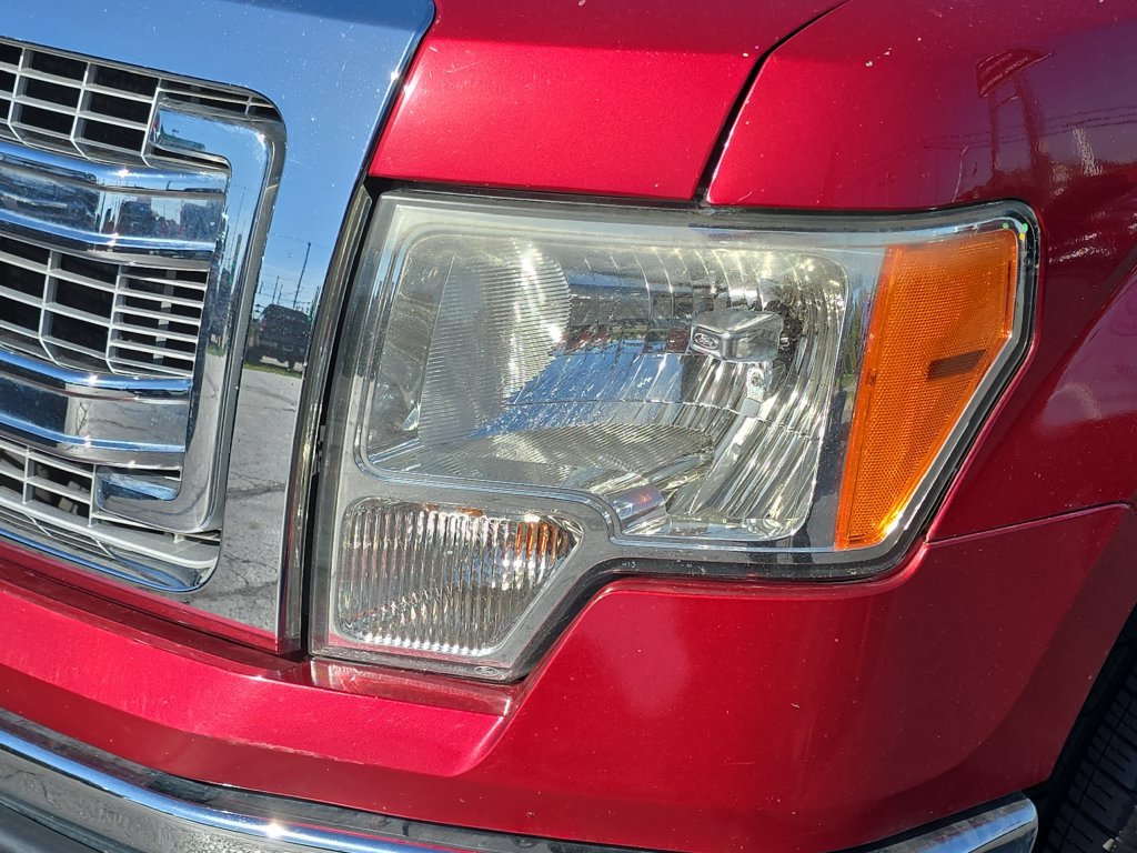 Used 2013 Ford F150 XLT w/ Luxury Equipment Group AWD/4WD image 31