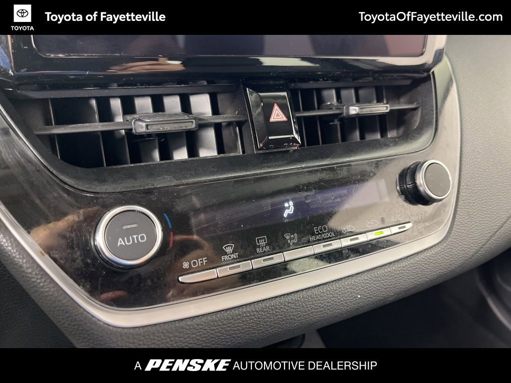 Used 2024 Toyota Corolla LE image 27