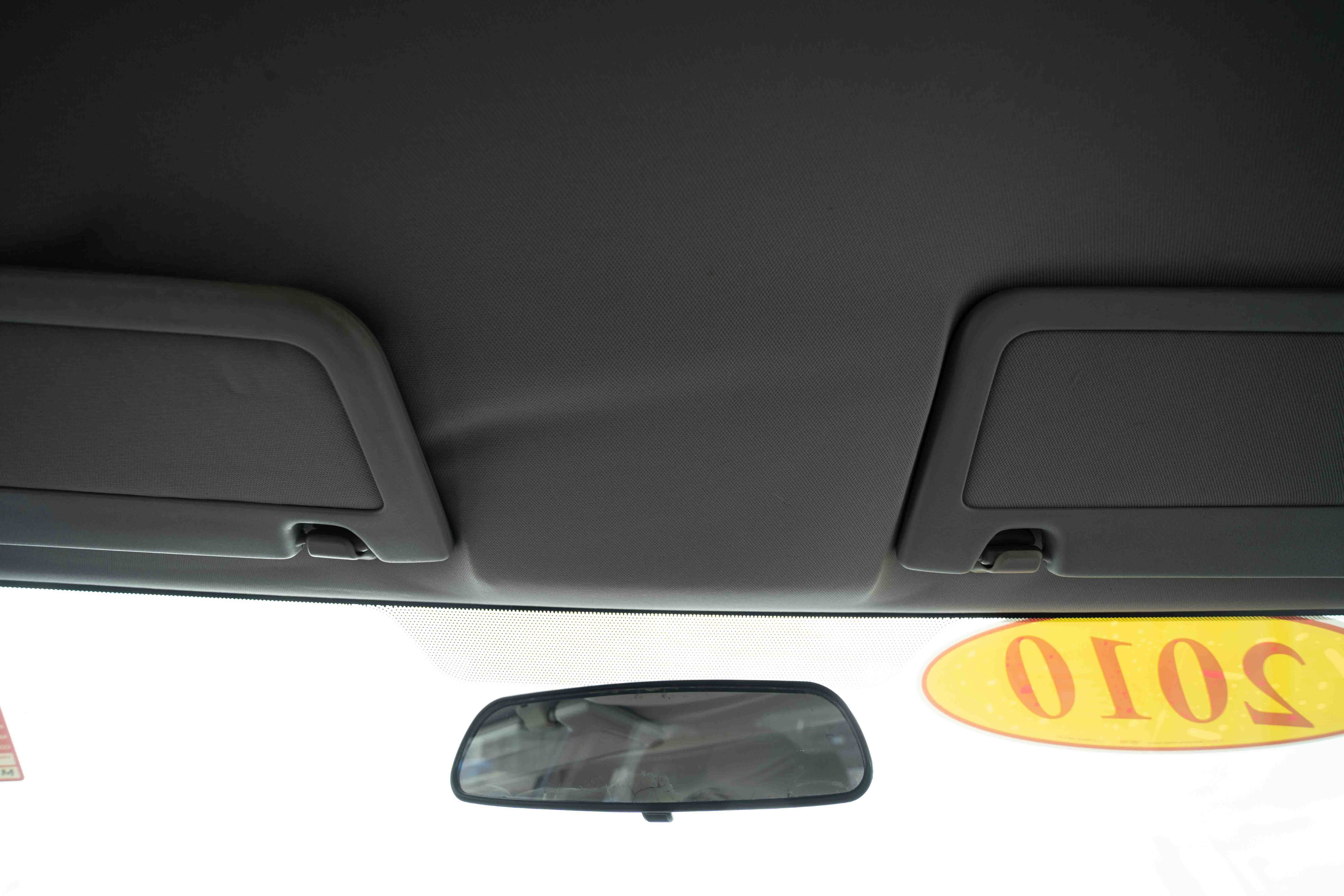 Used 2010 Honda Civic DX-VP image 19