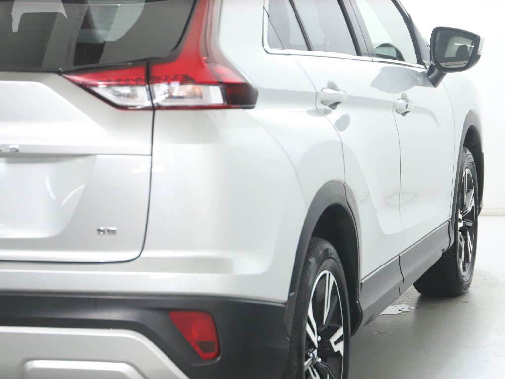 Used 2024 Mitsubishi Eclipse Cross SE AWD/4WD image 45