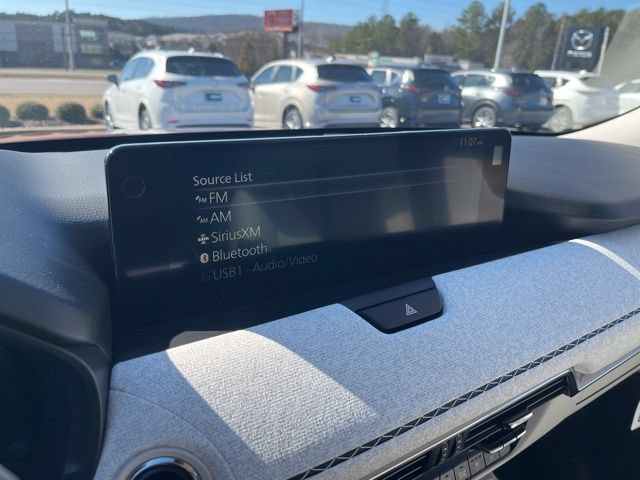 New 2026 MAZDA CX-90 3.3 Turbo S w/ Premium Plus AWD/4WD image 18