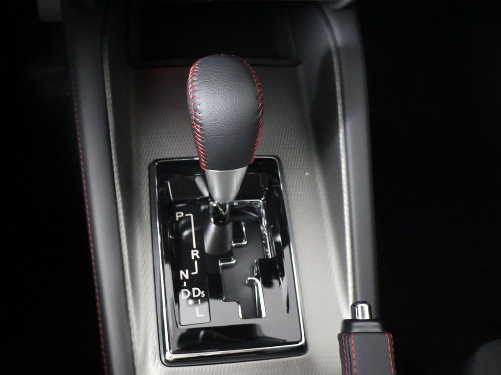 New 2026 Mitsubishi Outlander Sport LE AWD/4WD image 43