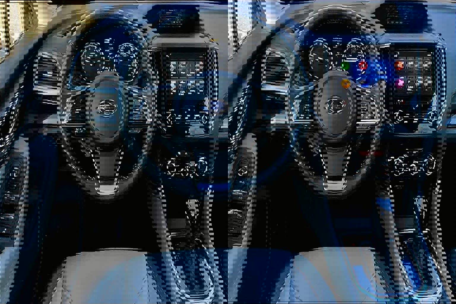 Used 2019 Subaru Forester Limited image 6