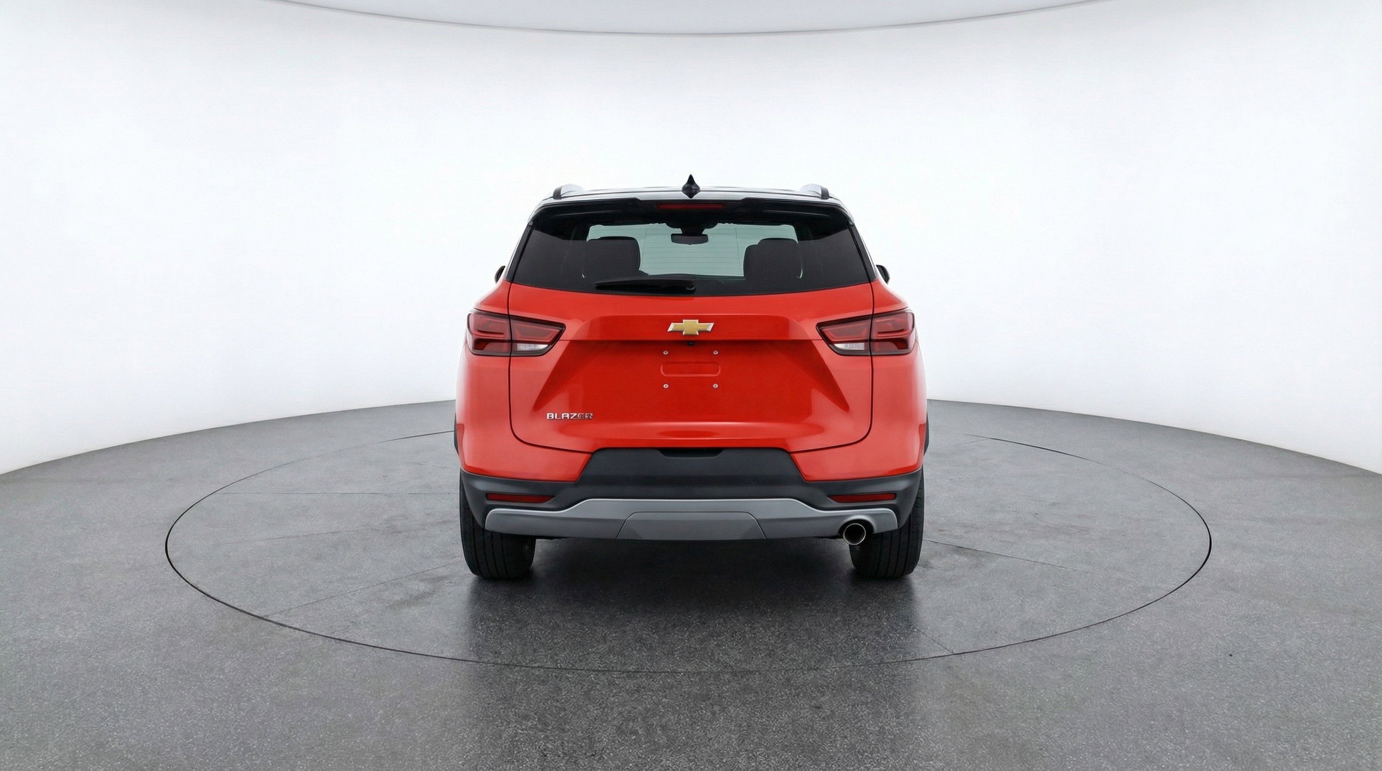 Used 2025 Chevrolet Blazer LT image 7