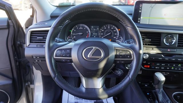 Used 2022 Lexus RX 350 AWD w/ Premium Package image 29