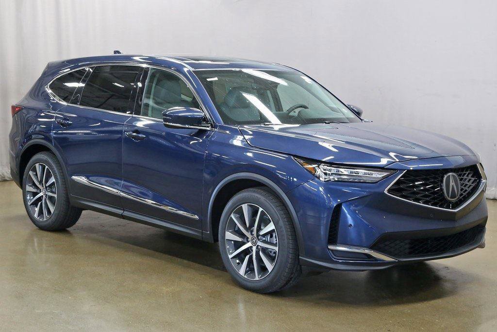 New 2026 Acura MDX SH-AWD w/ Technology Package