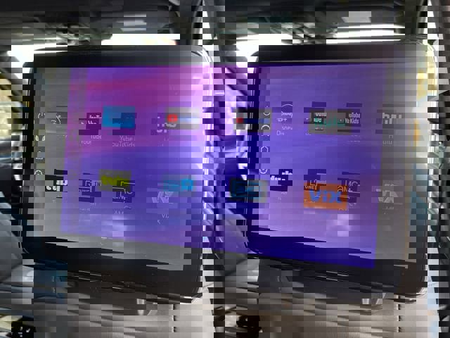 Certified 2026 Cadillac Escalade Platinum Sport w/ LPO, ONYX Package image 33