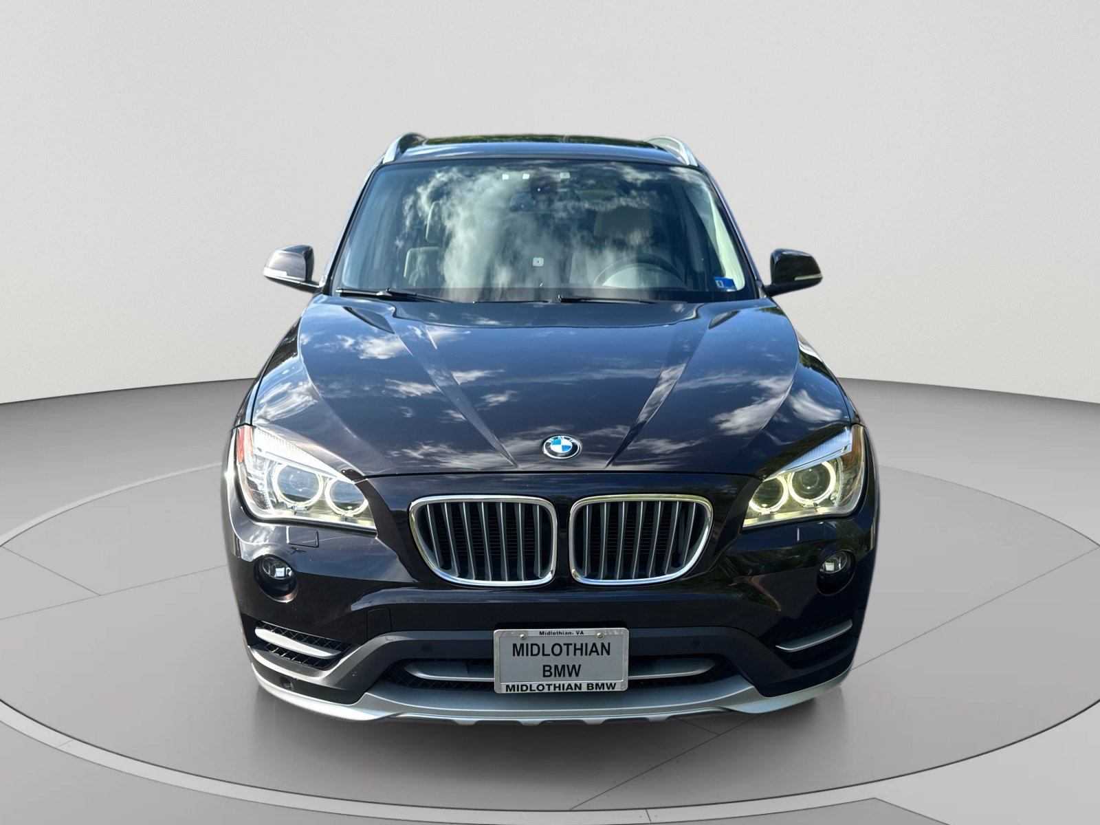 Used 2015 BMW X1 xDrive28i AWD/4WD image 10