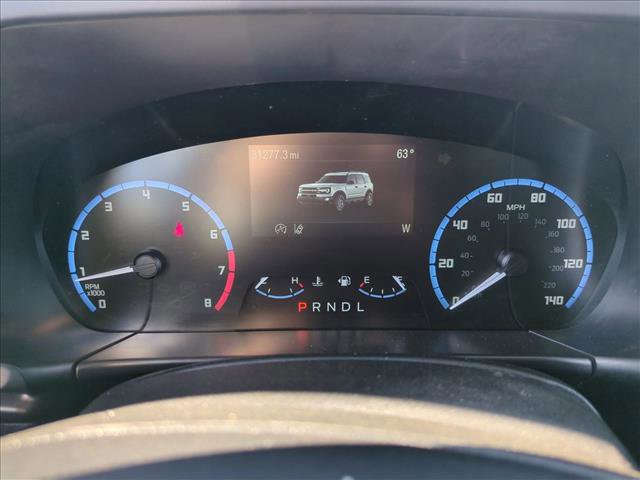 Used 2022 Ford Bronco Sport image 11