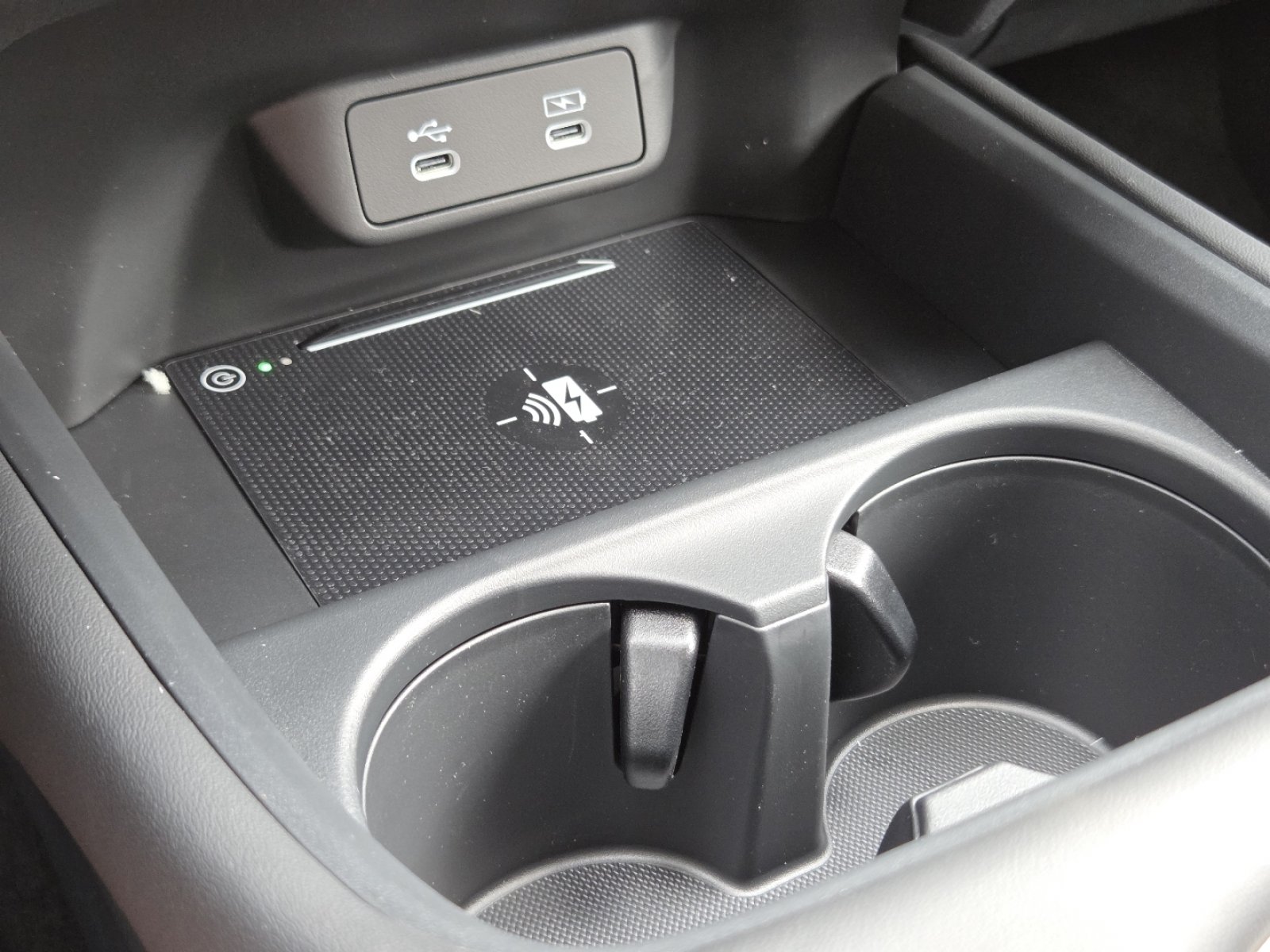New 2027 Honda HR-V EX-L image 6
