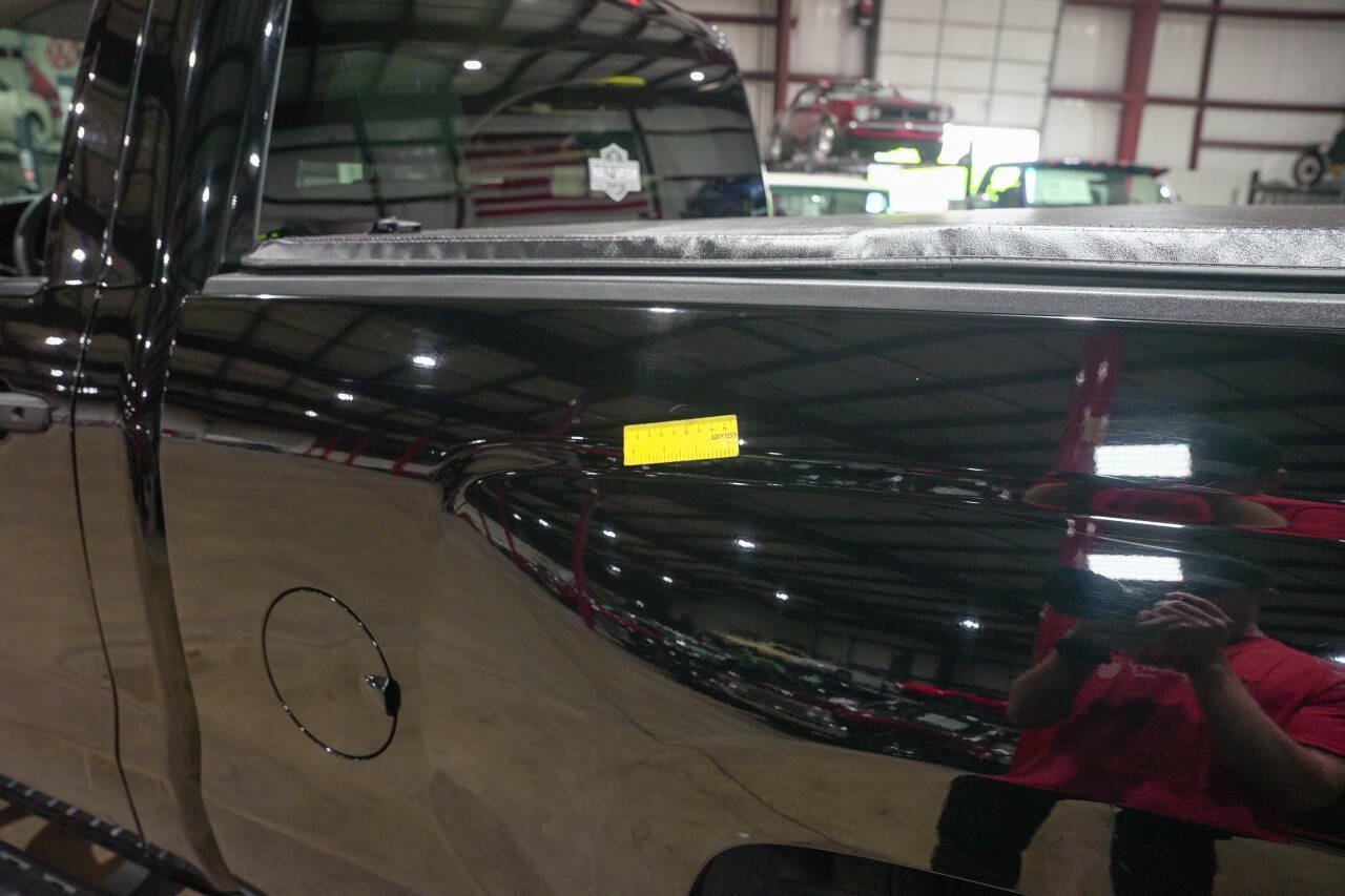 Used 2015 Chevrolet Silverado 1500 LS AWD/4WD image 29