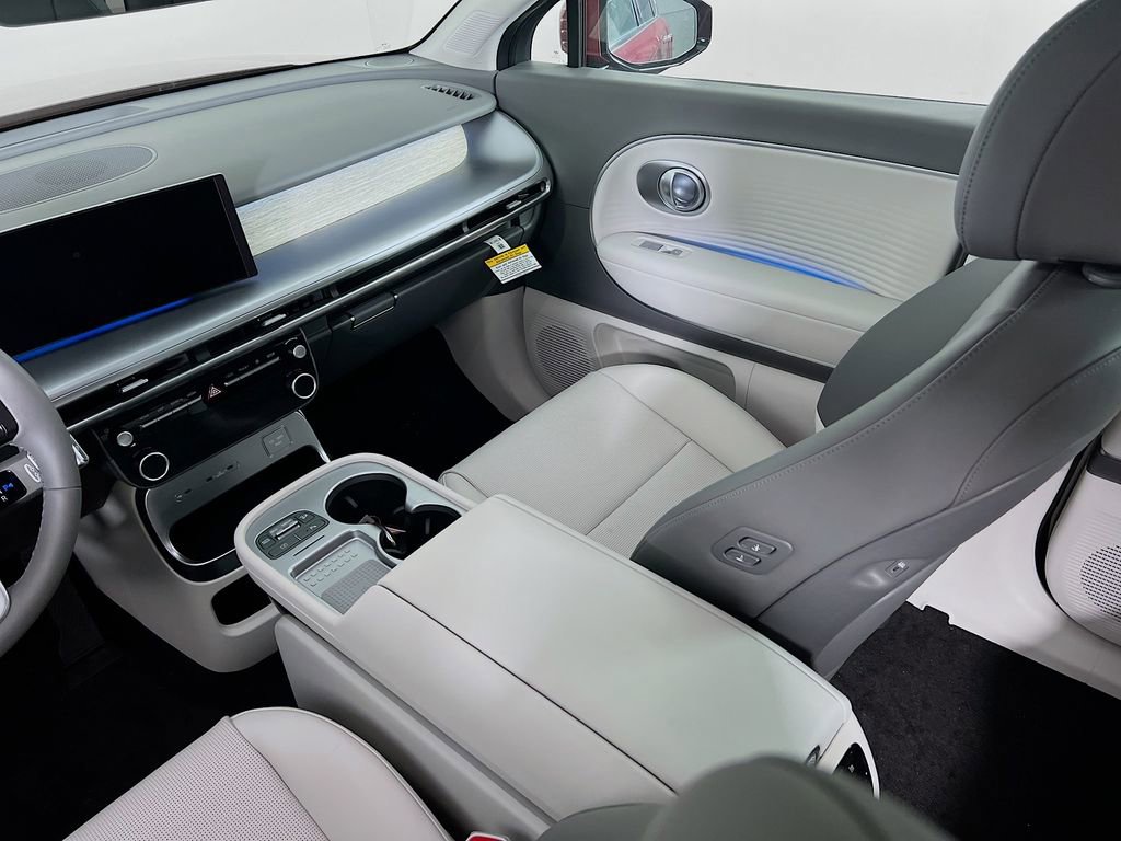 New 2026 Hyundai Ioniq 9 SEL image 24