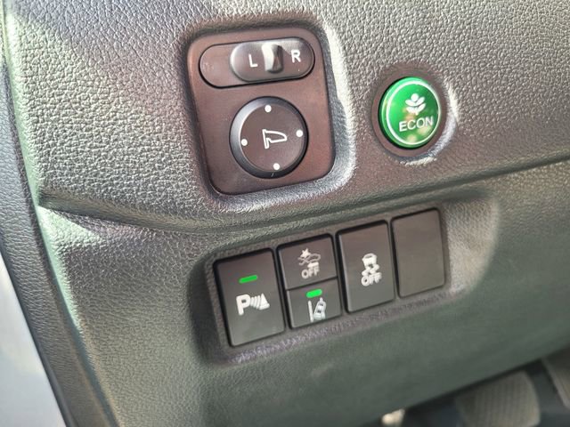 Used 2023 Honda Passport EX-L image 19