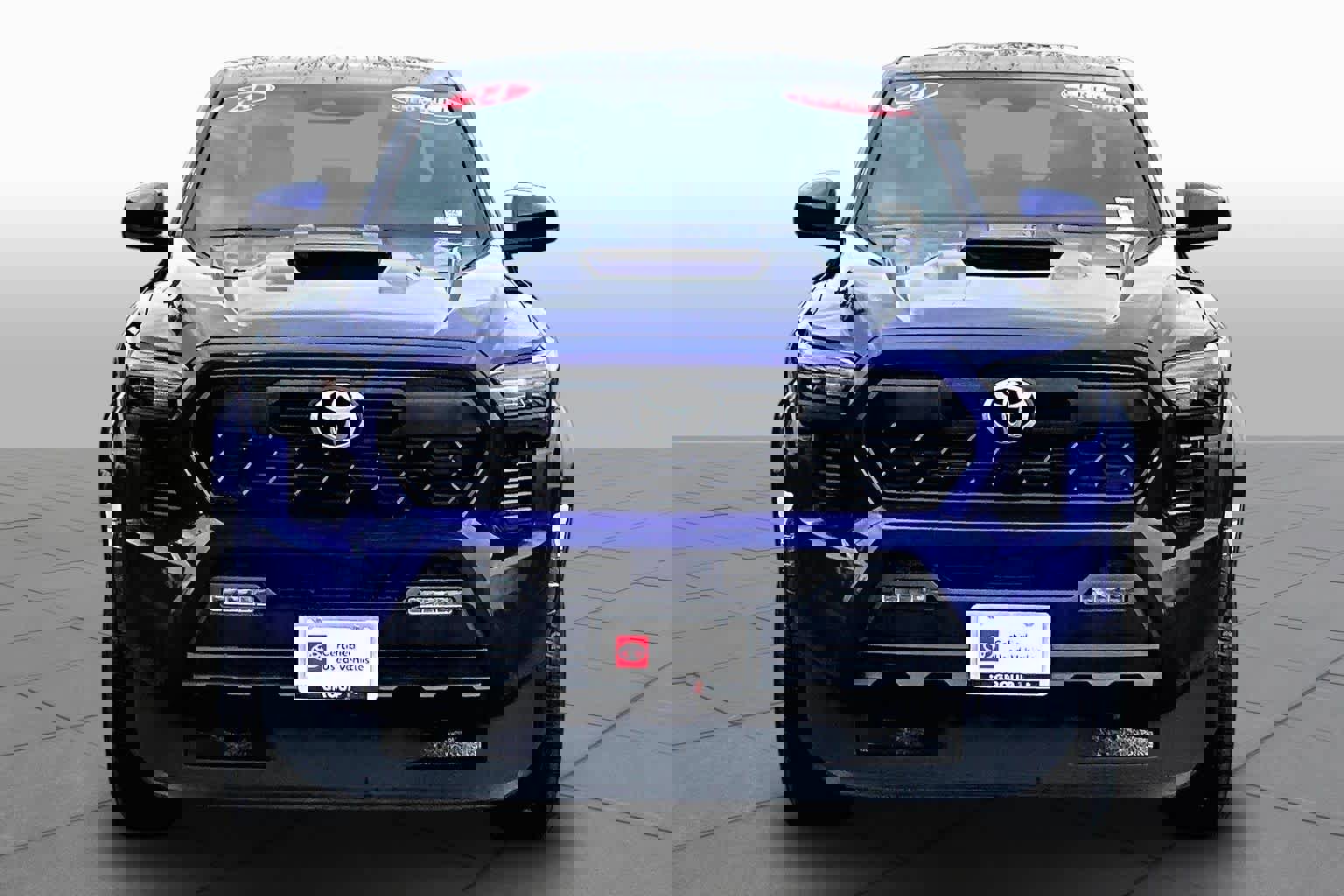 Used 2024 Toyota Tacoma TRD Sport image 3