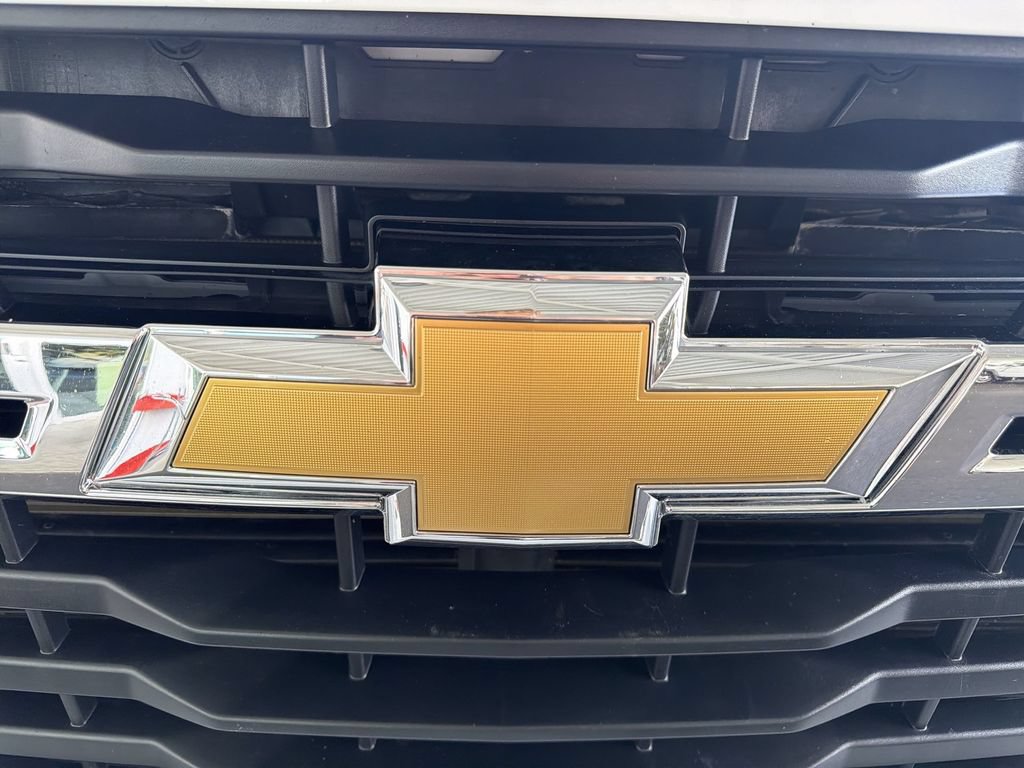 Certified 2026 Chevrolet Silverado 2500 LT AWD/4WD image 31