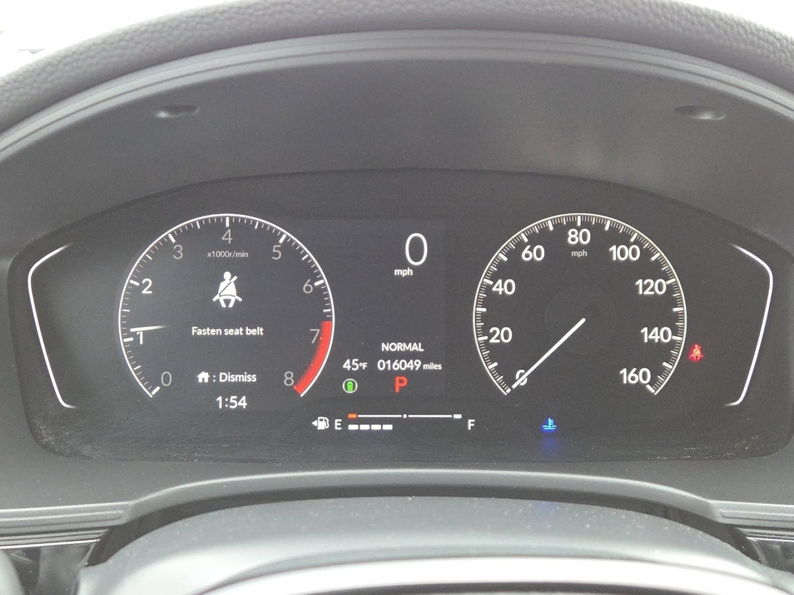 Used 2023 Honda Civic Sport image 25