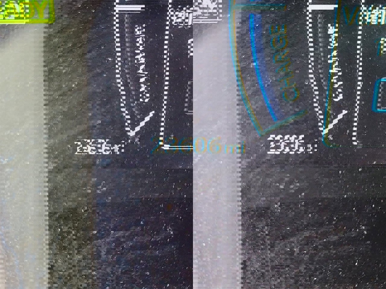 Used 2025 Toyota Camry LE image 23