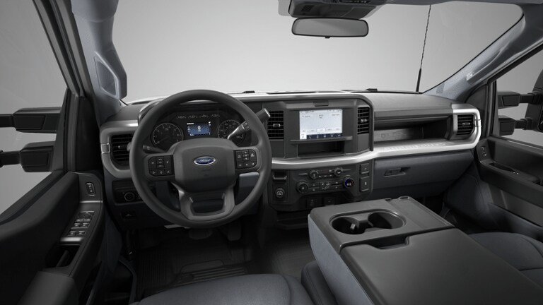 New 2026 Ford F550 4x4 Crew Cab image 30