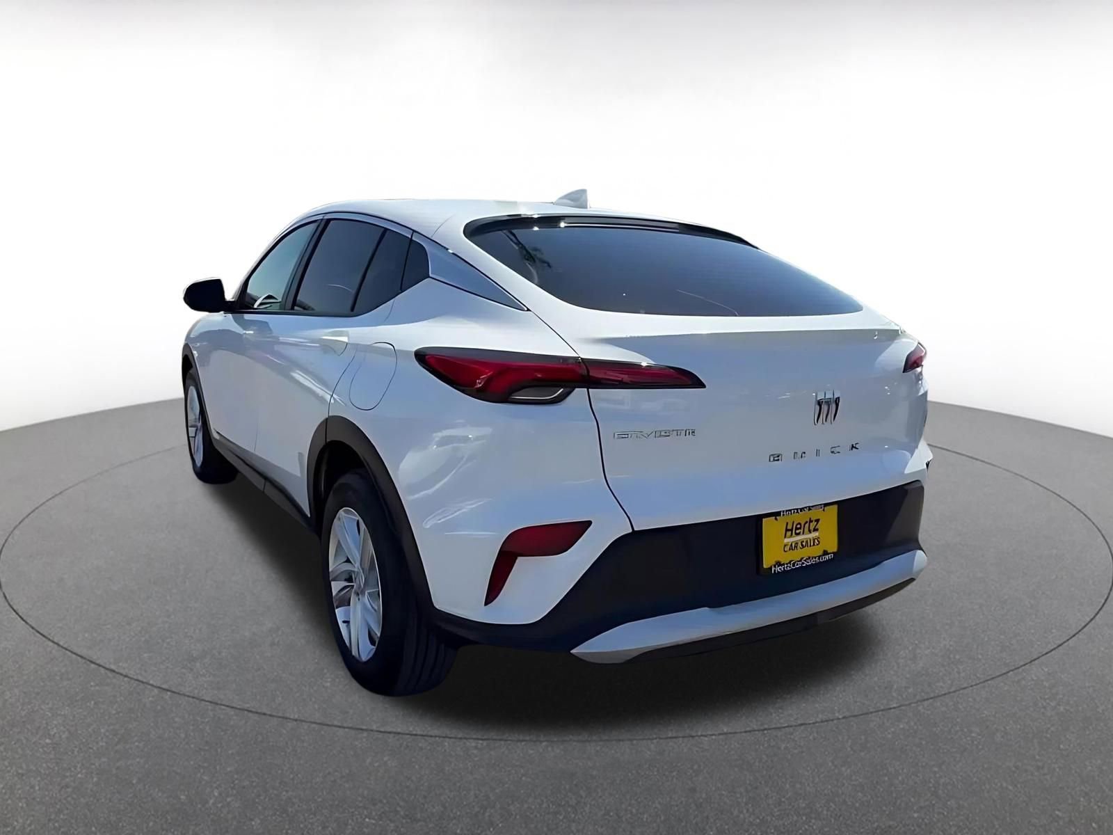 Used 2025 Buick Envista Preferred image 11