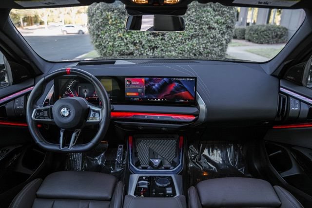 Used 2025 BMW X3 M50 w/ Premium Package AWD/4WD image 25