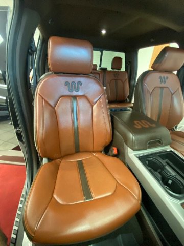 Used 2021 Ford F250 King Ranch image 28